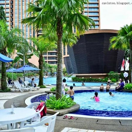 100100 Suites At Times Square Malaysia Kuala Lumpur Extérieur photo