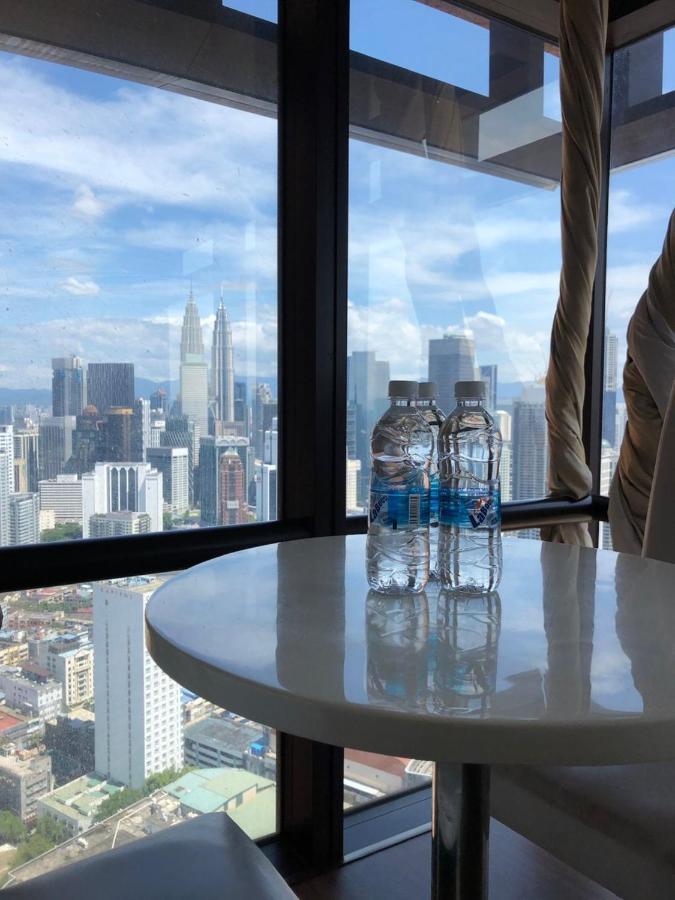 100100 Suites At Times Square Malaysia Kuala Lumpur Extérieur photo
