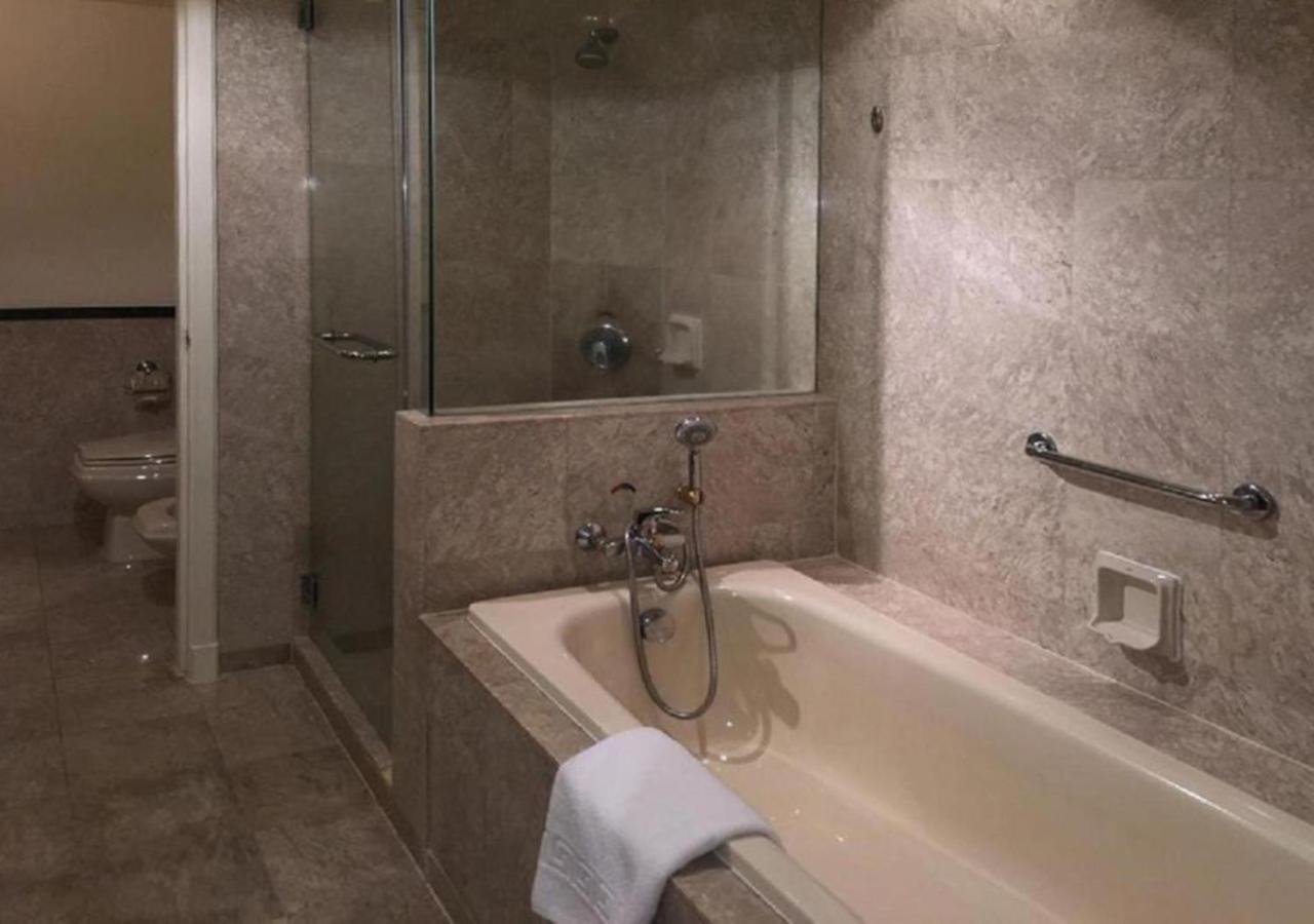 100100 Suites At Times Square Malaysia Kuala Lumpur Extérieur photo