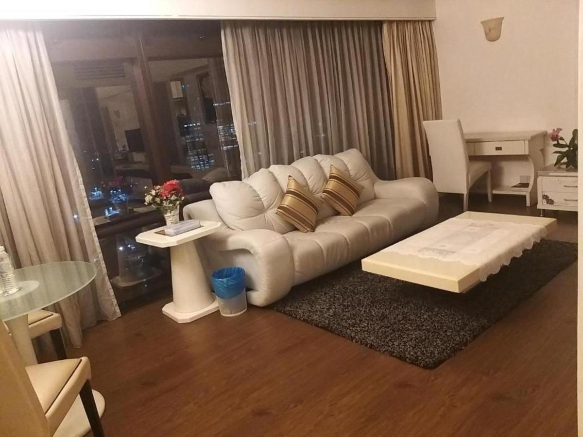 100100 Suites At Times Square Malaysia Kuala Lumpur Extérieur photo
