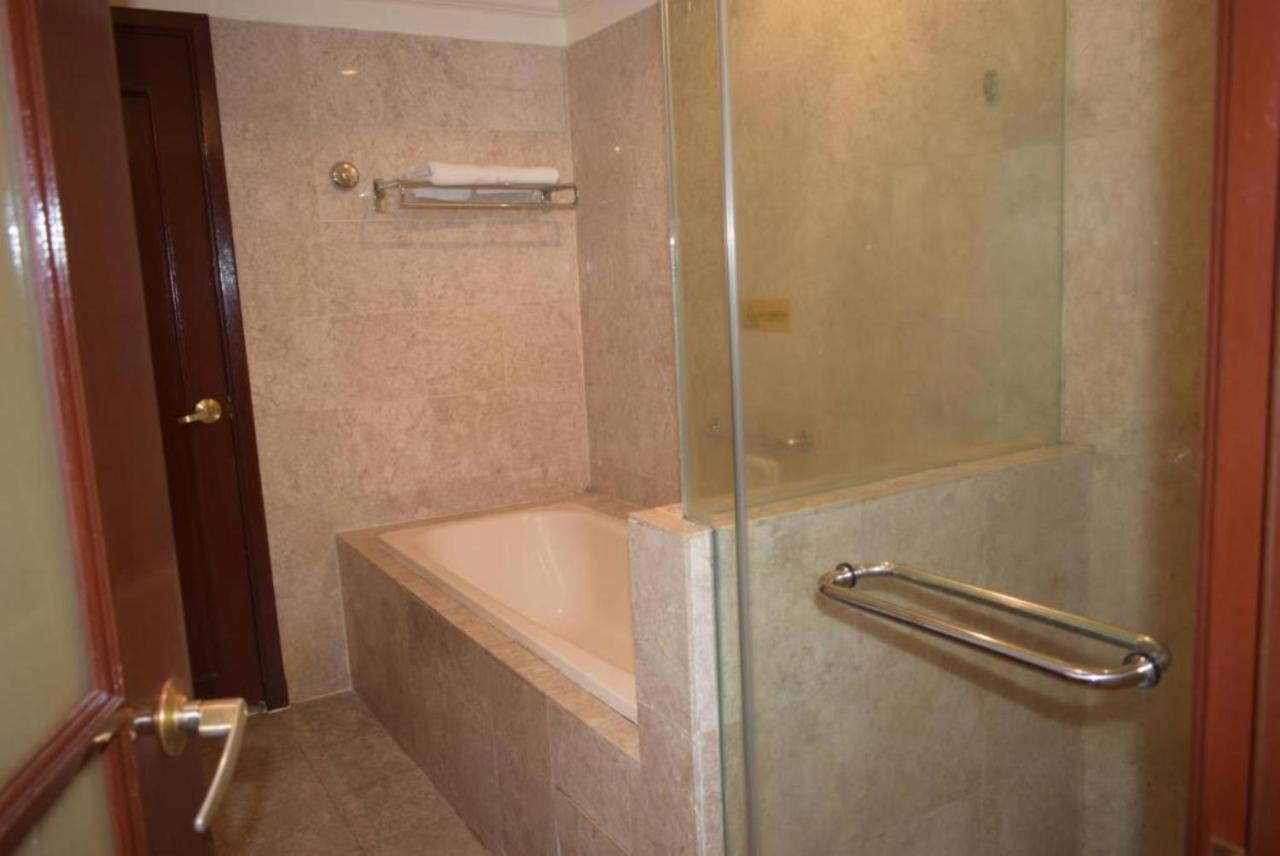 100100 Suites At Times Square Malaysia Kuala Lumpur Extérieur photo